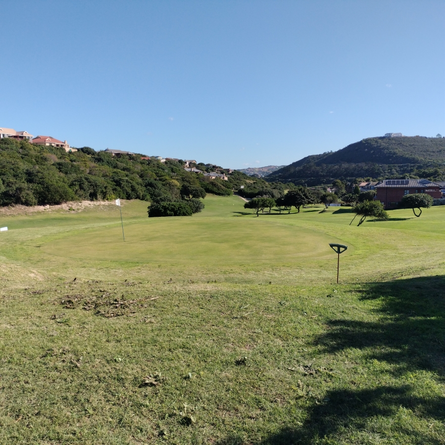4 Bedroom Property for Sale in Grootbrakhoogte Western Cape
